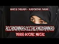 GOTHIC METAL INDONESIA - BATU NISAN - KANJENG NABI ( LIRIK )