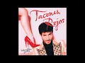 Sebastián Yatra - Tacones Rojos (Audio)