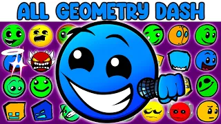 Download FNF Character Test | Gameplay VS My Playground | All Geometry Dash MP3