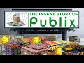 Publix The Supermarket Revolutionizing Retail