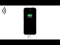 Download Lagu iPhone Charge Sound Effect