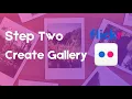 How To Use Flickr Album Gallery Wordpress Plugin