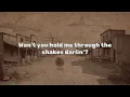 Zach Bryan - Darling / Lyrics