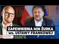 Lagu NIEPOKOJĄCE SYGNAŁY dla FRANKOWICZÓW ze strony Ministerstwa Sprawiedliwości! (USTAWA FRANKOWA)