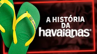 A HISTÓRIA DA HAVAIANAS - LER E EMPREENDER