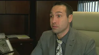 Niles mayor holding comments on officer-involved shooting until after BCI report