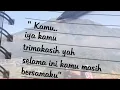 Download Lagu Nano - Kamu ( Lirik )