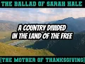 Download Lagu The Ballad of Sarah Hale (The Mother of Thanksgiving)