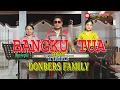 Lagu BANGKU TUA-(Maya Angela)-Cover-DONBERS FAMILY- Channel  (DFC) Malaka