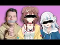 The Problem With Vtubers