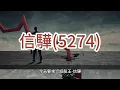【個股介紹】股王信驊（5274）：引領AI伺服器市場的創新晶片巨頭！