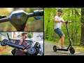 Hiboy KS4 Pro Electric Folding Scooter A Smart Electric Scooter Worth Riding Raymond Strazdas