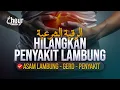 Download Lagu RUQYAH HILANGKAN PENYAKIT LAMBUNG - ASAM LAMBUNG - GERD - ANGIN LAMBUNG - الرقية الشرعية