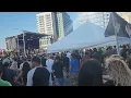 The Interrupters - Take back the power (Edmonton August 10 2024)