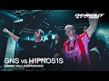 Lagu GNS VS H1PNOS1S @RAVEOUT500 | MADRID