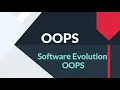 Object Oriented Programming IPU Engineering Sem 4 Software Evolution