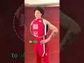 Brittany Griner is clearly a man Why is she allowed to play in the WNBA