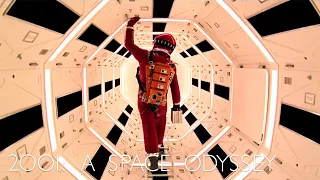 De Qué Trata 2001 Una Odisea Del Espacio Resumen 2001 A Space Odyssey 1968 