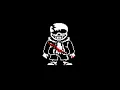 Undertale Last Breath Sans Phase 3 [ 1 hour ]