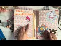 I ve gotten my sisterhood of the traveling journal back