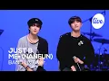 Lagu [4K] 저스트비(JUST B) “ME= (나는) (ME= (NANEUN))” Band LIVE Concert 짱스트비의 밴드라이브💚 [it’s KPOP LIVE 잇츠라이브]
