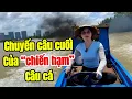 Download Lagu Chuyến Câu Cuối Của “Chiến Hạm” Trước Khi Nâng Cấp Lại | One Last Trip Before Rebuild 🚨