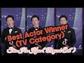 Interview with Shin Ha Kyun Beyond Evil the Winner for Best Actor