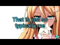 Download Lagu Nightcore oops I did it again lyrics
