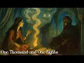 Tales for Sleep | 1001 Arabian Nights | Bedtime Fairy Tales