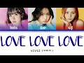 Download Lagu [SUB INDO] VIVIZ (비비지) - \