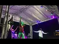 APANA YA QD NA ZEOTRAP LIVE MUSANZE EXPO