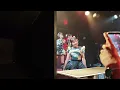 yosugala『バニバニラ』2026.06.07@金沢vanvanV4