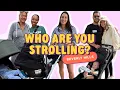 Real Parents Review the Best Strollers of 2026 UPPAbaby Nuna Baby Jogger More
