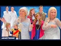 Lagu Connellsville Area High School Production of Disney's Frozen The Broadway Musical 2/26 - 3/1