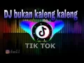 Download Lagu DJ TIK TOK TERBARU FERGUSO BUKAN KALENG KALENG REMIX