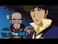 Top 20 Best English Dubbed Anime of All Time