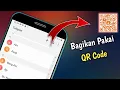 Download Lagu Cara Membagikan Nomor Hp Dengan Barcode | QR Code