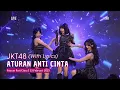 JKT48 - Renai Kinshi Jourei (Aturan Anti Cinta) (Lirik) (Danella, Feni, Kathrina) | 13 Februari 2025