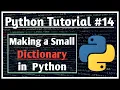 A Simple Dictionary in Python Python Tutorials for Absolute Beginners Jeevan Upreti