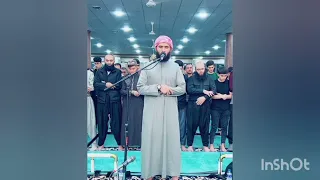 القارئ رزكار الكردي   من سورة الاعراف دندنها