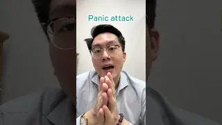 อาการแพนิคแอตแท็กเกิดจากอะไร และมีลักษณะอย่างไรบ้าง