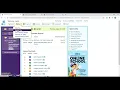MySchool Online Tutorial Pt 1