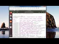3 Walk around in NS3 - Network Simulator 3 NS3 Environment
