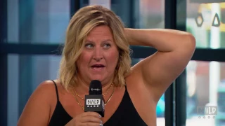 Bridget Everett Chats About Fun Mom Dinner