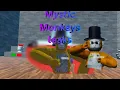 mystic monkeys leaks
