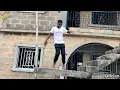 Download Lagu Asake ft. Burna Boy - Sungba (Remix) (Dance Video)
