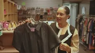 Come Consignment Shopping with me at Brand Name Consignment