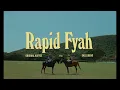 Original Koffee featuring Skillibeng   RAPID FYAH Official Music Video
