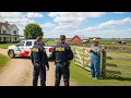 Lagu HOA Sends HOA Patrol To My Farm.. I'm NOT Part Of Your Association! Get Off My Land!