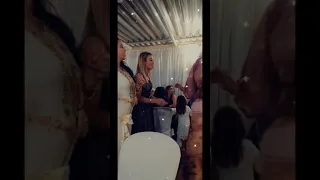 كي يعرضوك للعرس 